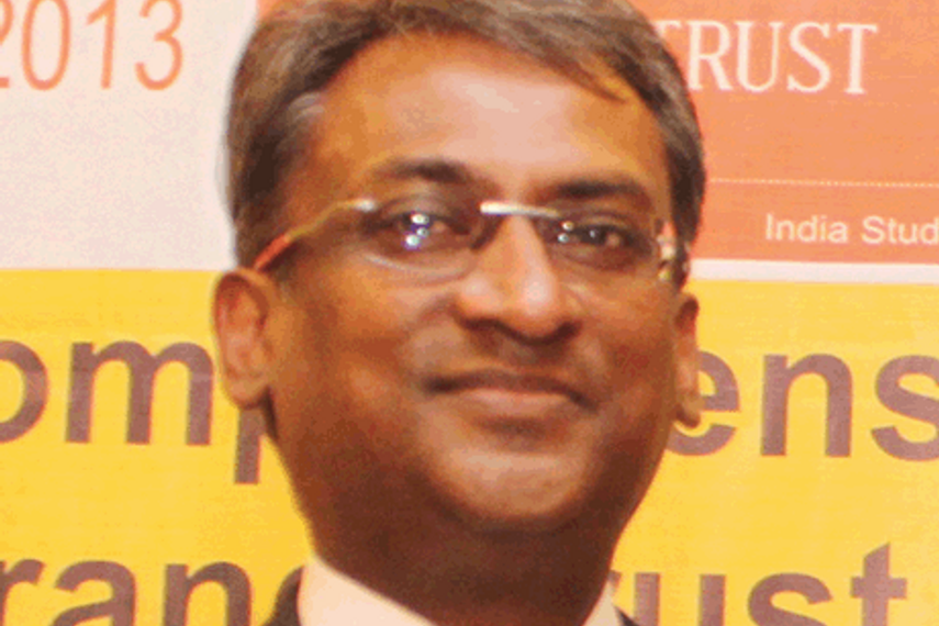 Opinion: The trust deadlock: Why we need to act, now