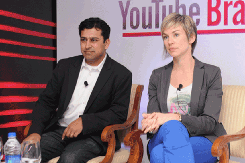 ‘If brands create videos that Gen C loves to share, they will’