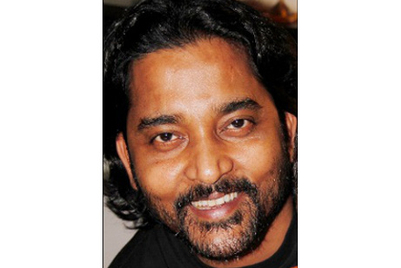 Sachin Das Burma joins Draftfcb-Ulka Delhi as group creative director