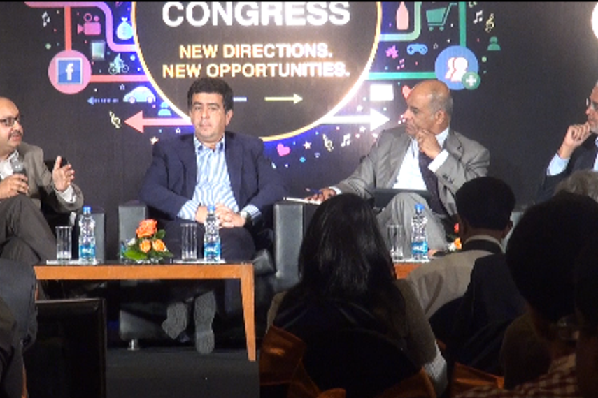 IMC 2013: ‘Wall between editorial and sales broken’; Editors and business managers must rebuild it