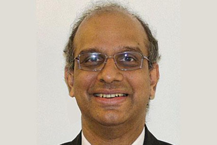 Madhukar Sabnavis to be on Ogilvy's expanded worldwide board