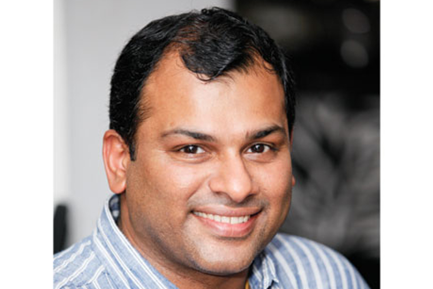 Rediffusion-Y&R ropes in Rajesh Mathew as Bengaluru branch head