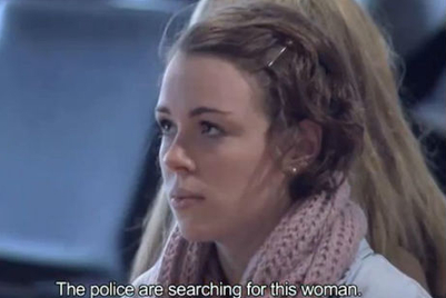 MMGB: Nivea Germany's airport 'Stress Test'