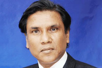 ‘We are now taking a different view of communicating the proposition to our clients’