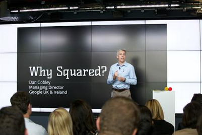 Google launches Squared to help bridge adland's digital skills gap