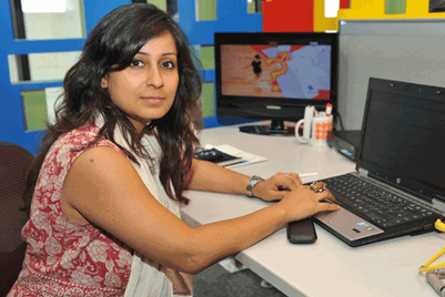 ‘Content strategy remains healthy mix of Indian and international content’