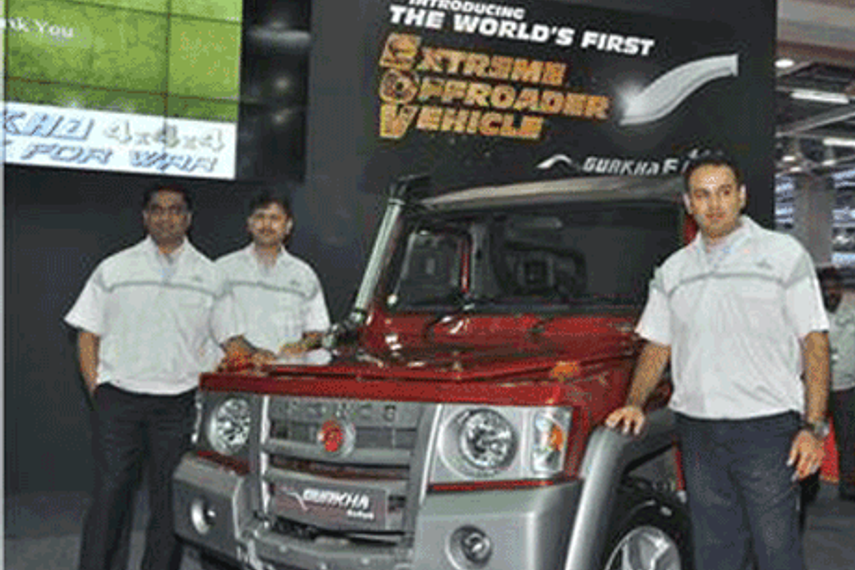 Image courtesy: Autocar India