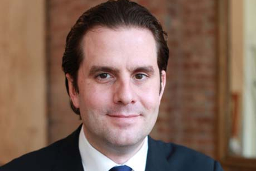 Carter Murray joins Draftfcb from Y&R