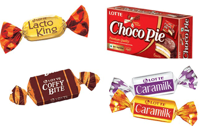 RK Swamy BBDO and Pinwheel Integrated to share creative mandate of Lotte India