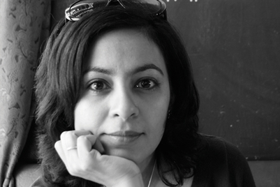 Close-Up: ‘I wanted freedom. And I found that in Rediffusion Y&R’