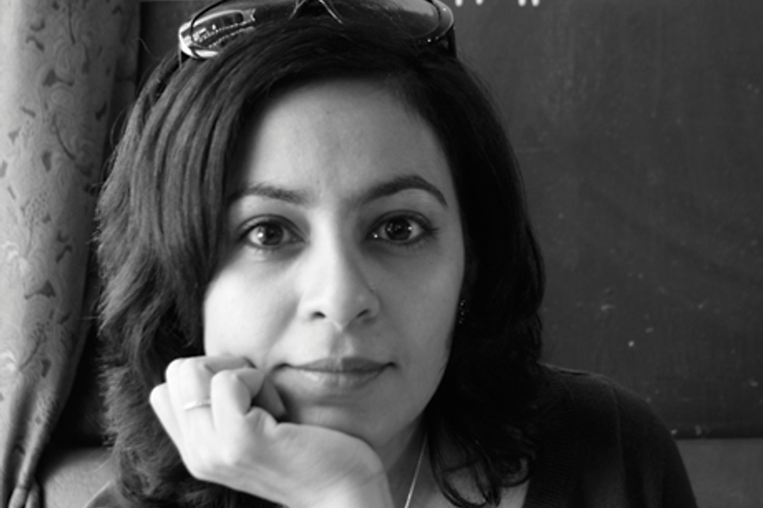 Close-Up: ‘I wanted freedom. And I found that in Rediffusion Y&R’