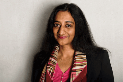 Meera Sharath Chandra turns digital entrepreneur with Tigress Tigress