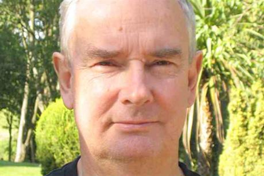 Patrick Collister: joins Google as head of design