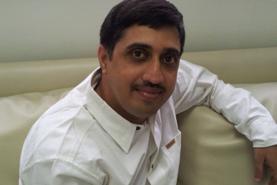 Venke Sharma moves on from Leo Burnett Network