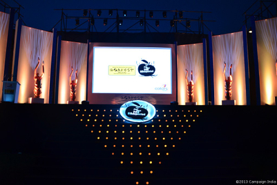 Goafest 2013: Creative Abby Jury chairs to decide fate of  contentious entries