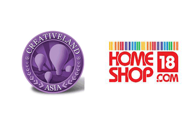 Creativeland Asia bags HomeShop18, makes NCR foray
