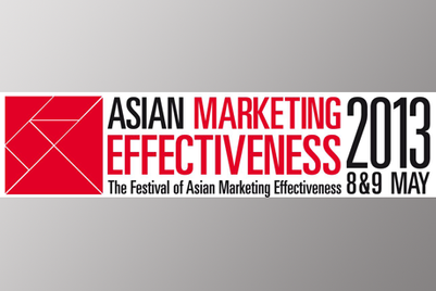 Festival of Asian Marketing Effectiveness: A meeting of minds