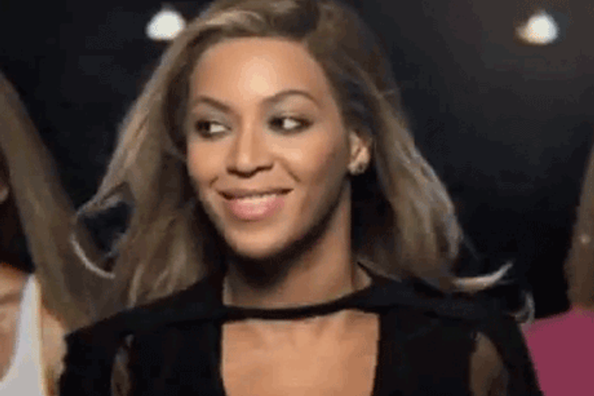 MMGB: 'Live for now' says Beyonce in Pepsi's new campaign