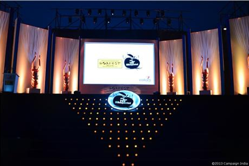 'Super jury' votes to reinstate awards at Goafest Creative Abby 2013