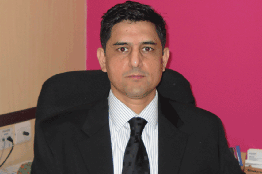 RK Swamy Media Group ropes in Vinish Joshi