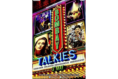 Weekend Fun: Bombay Talkies
