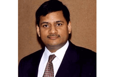 Contract Advertising promotes Rohit Srivastava as CSO