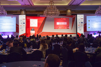 FAME 2013 Day 1: Don't lose sight of the brand amid all the data