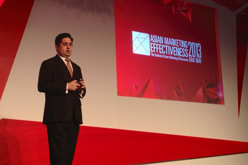 Ajay Kaul addresses FAME delegates