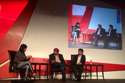 ‘A social mission makes it more infectious and invites others’: FAME 2013