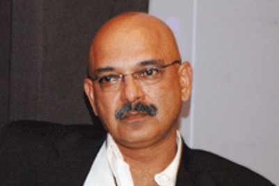 Hiren Pandit exits GroupM