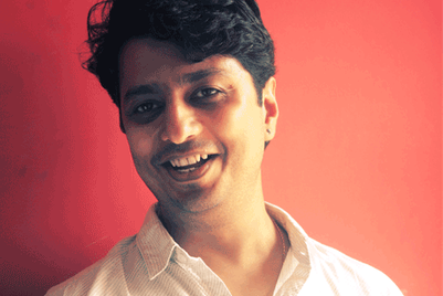 Ashish Chakravarty joins Contract as NCD