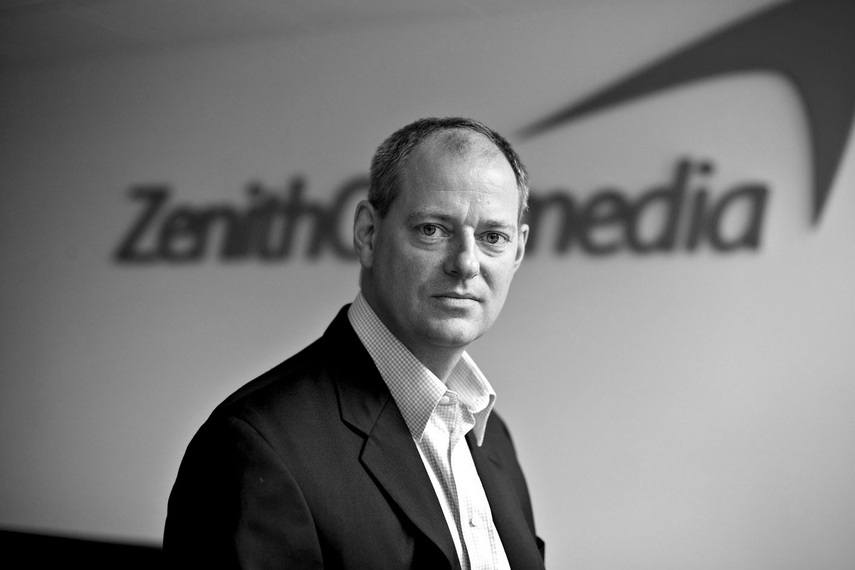 Talbot has led the network in Asia for nine years