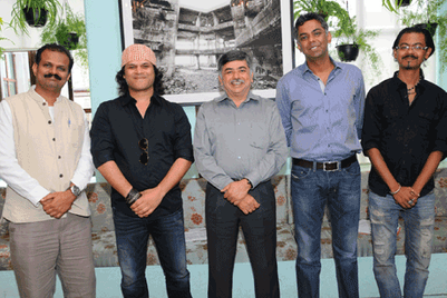 ‘Technology is always in its puberty’