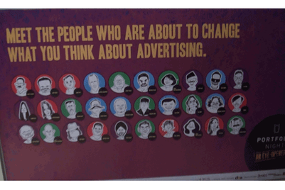 Portfolio Night 11 Mumbai: ‘Mentoring is not deliberate; it's a part of life’: Piyush Pandey