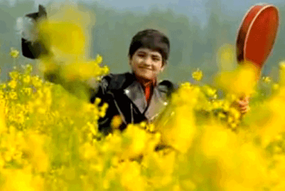 Sony sets the stage for Indian Idol Junior