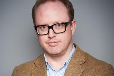 Ben Wood becomes president of iProspect Global