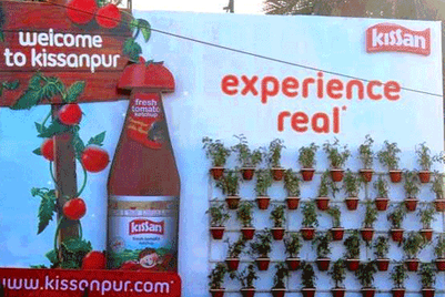 Mindshare India’s ‘Kissanpur’ shortlisted for $ 10,000 Warc Prize for Innovation 2013