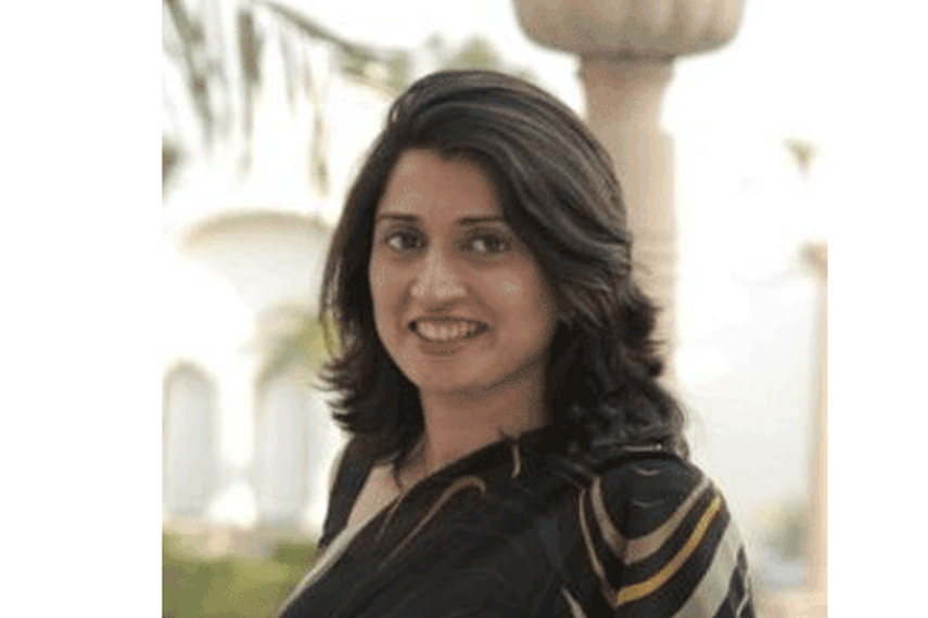 ‘Accuracy and efficacy of (data) analysis is the biggest concern’: Virginia Sharma, IBM