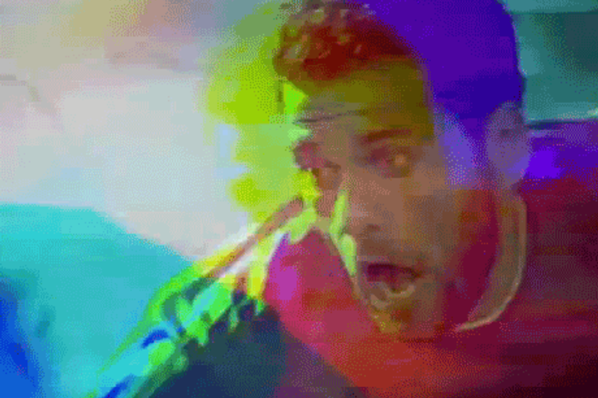 MMGB: Adidas can help 'Nitrocharge' your working week