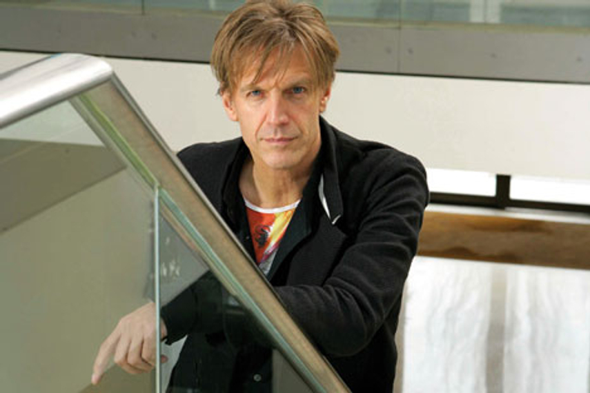 Cannes 2013: Prediction: Graham Fink