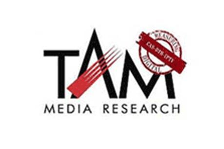 TAM data goes monthly for seven broadcasters