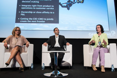 Cannes 2013: 'Marketers must hang out with their most difficult customers'