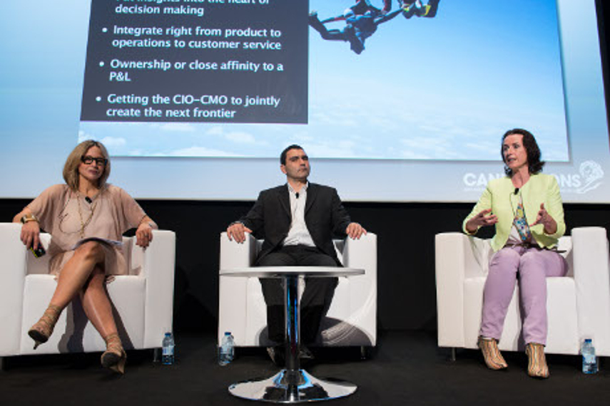 Cannes 2013: 'Marketers must hang out with their most difficult customers'