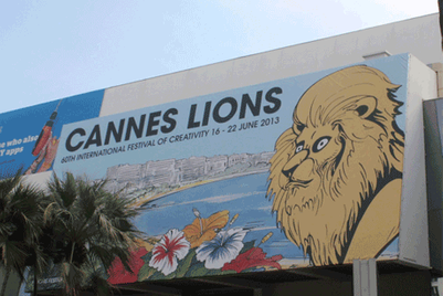 Images from Cannes 2013