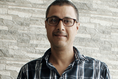 Close - Up: ‘No language barrier for ideas’