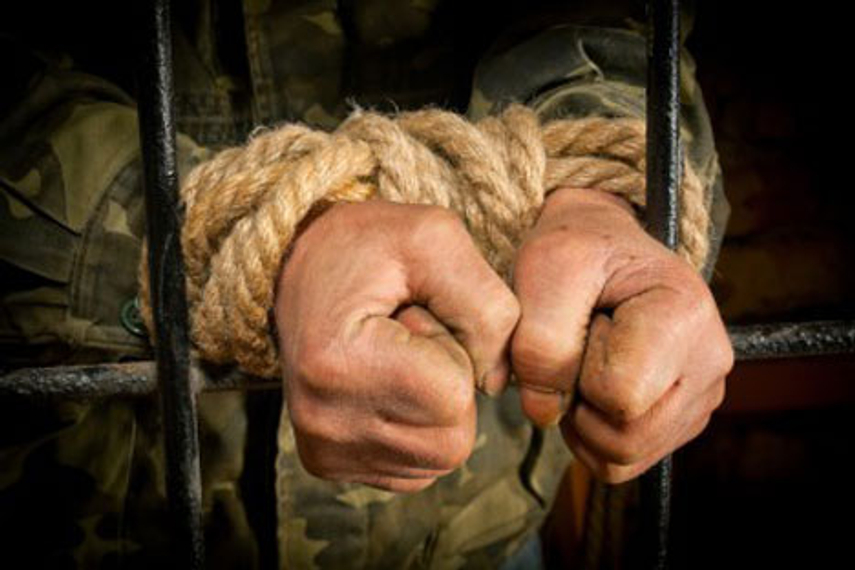 The deadly 'prison brief' stifles creativity
