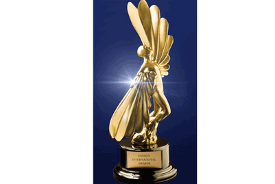 Prasoon Joshi, Roopak Saluja, Santosh Padhi and Sonal Dabral on LIA 2013 juries