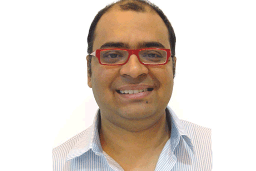 Creativeland Asia ropes in Srijib Mallik as COO