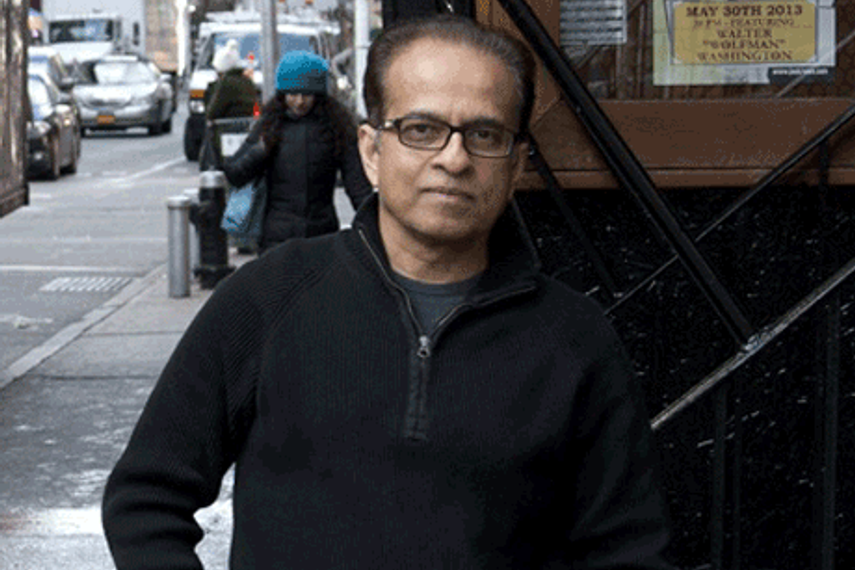 ‘There are a lot of planners out there, but the good ones are hard to find’: Suresh Nair, Grey group