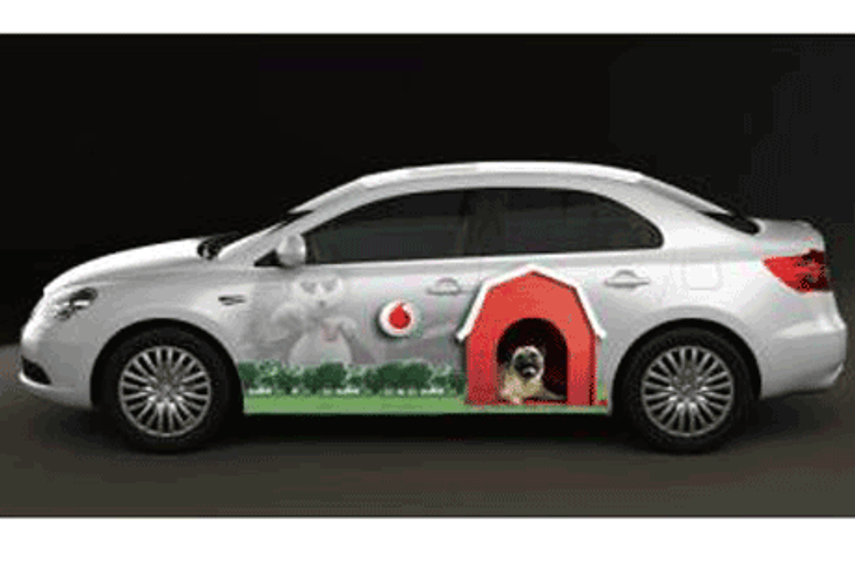 Dreamers looks to grow passenger cars as OOH medium; claims positive response from advertisers